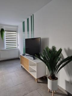 Maison 3 chambres avec jardin- jusqu'à 8 voyageurs - 8