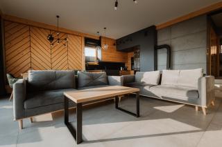 Czorsztyn Lux Apartments- apartament z prywatną sauną 411 - 7