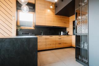 Czorsztyn Lux Apartments- apartament z prywatną sauną 411 - 4