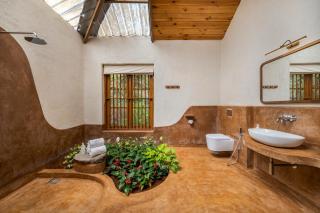 SaffronStays Rustic Trails - 1