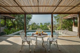 SaffronStays Rustic Trails - 6