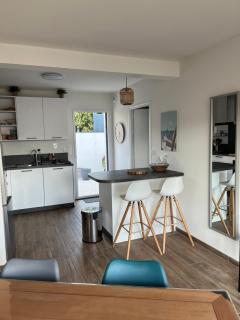 MAISON NEUVE LUMINEUSE AU CALME PROCHE DES PLAGEs - 1