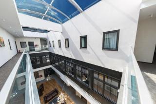 The Mansion Boutique Hotel - 9