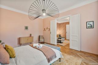 Josefstadt City Apartment is Calling - by 4ty3 Apartments - 2