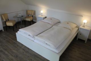 Pension Brunnenhof - Roetgen - 9