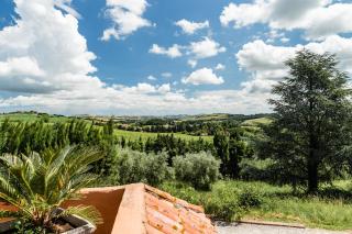 Villa Uliveto - Staffolo - 5