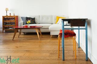 WeHost Phillibert - L'Ecrin Vintage So NICE - Nizza - 8