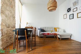 WeHost Phillibert - L'Ecrin Vintage So NICE - Nizza - 5