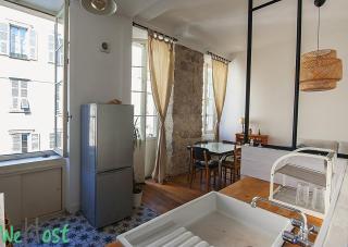 WeHost Phillibert - L'Ecrin Vintage So NICE - Nizza - 3