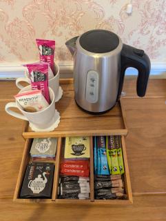 Westfield House - Blackpool - 2