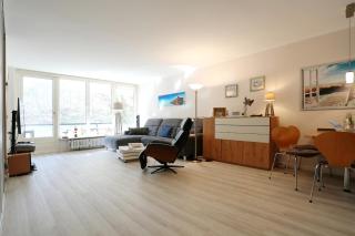 Strandresidenz Timmendorfer Strand Seglernest - 8