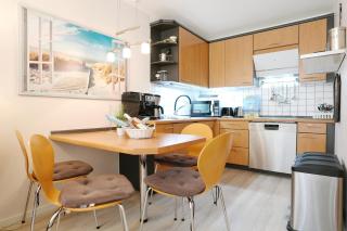 Strandresidenz Timmendorfer Strand Seglernest - 7