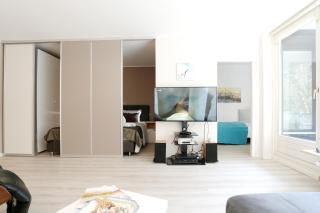 Strandresidenz Timmendorfer Strand Seglernest - 4