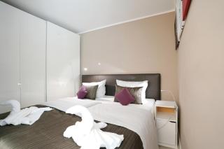 Strandresidenz Timmendorfer Strand Seglernest - 3