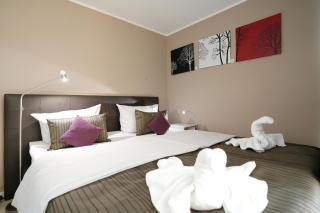 Strandresidenz Timmendorfer Strand Seglernest - 2