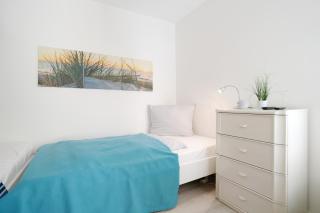 Strandresidenz Timmendorfer Strand Seglernest - 1