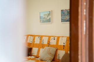 Nikola accommodation - 1