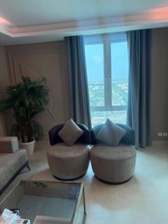 Heritage Royale Suites - Gold Crest Mall Defence DHA P4 LHR - 8