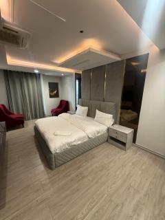 Heritage Royale Suites - Gold Crest Mall Defence DHA P4 LHR - 7