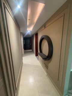 Heritage Royale Suites - Gold Crest Mall Defence DHA P4 LHR - 5
