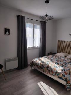 Spacieuse maison "Des 3 filles" pour 6 personnes - 9