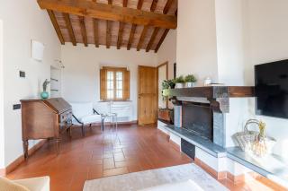 GuestHost - Tuscany Dream Villa & Barn with Swimming Pool - 6