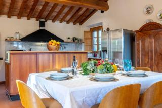 GuestHost - Tuscany Dream Villa & Barn with Swimming Pool - 2