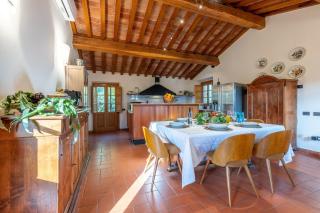 GuestHost - Tuscany Dream Villa & Barn with Swimming Pool - 4