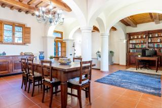 GuestHost - Tuscany Dream Villa & Barn with Swimming Pool - 5
