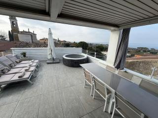 Appartamento Vista Lago con terrazza esclusiva - 8