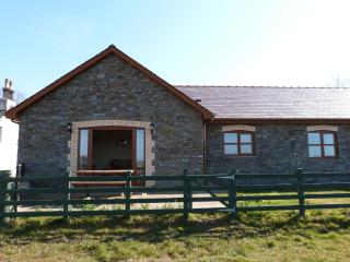 Blaenlli - Llanilar - 8