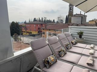 Appartamento Vista Lago con terrazza esclusiva - 3