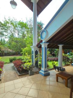 The Villa Green Inn - 1