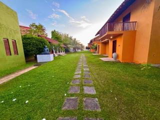 Muthumuni Ayurveda Beach Resort - 1