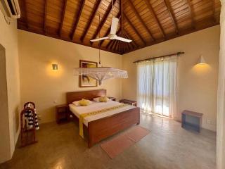 Muthumuni Ayurveda Beach Resort - 0