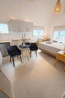 Apeiron Akrotiri - Apeiron Hotels - 7