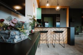 Czorsztyn Lux Apartments- apartament z prywatną sauną 291 - 5
