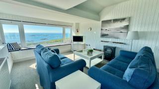 HEADLANDS-2 BED-SEA VIEW APARTMENT-TREARDDUR BAY - 5