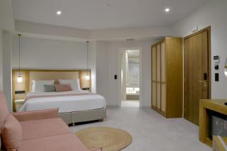 B4B Athens Signature Hotel - Atene - 5