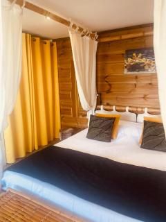 Gîte Paradis Lé La - 2