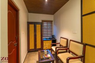 Zo Selections Gokarna by Zostel - 1