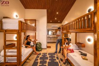 Zo Selections Gokarna by Zostel - 3