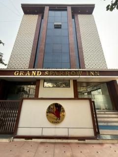 Grand Sparrow Inn - 0