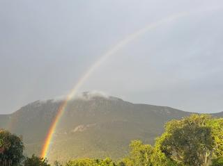 Casa Jacuzzi Vista Cachoeira e Serra - 3