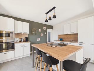 Maison de vacances à Saint Hilaire de Riez - 7