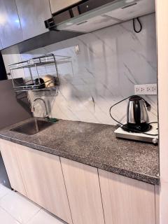 Luxury living SOHO RESIDENCE - Ho Chi Minh City - 6