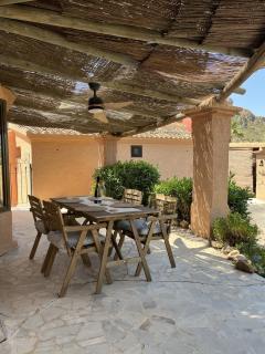 El Oasis - Mountain hideaway with pool & sunsets near Mojácar - 9