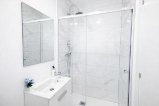 Apartment H Private Complex Metro 4 Guests - 5