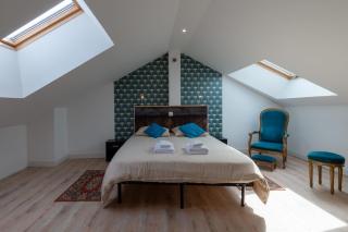 La Terrasse - Wifi - Parking - Gare - 4