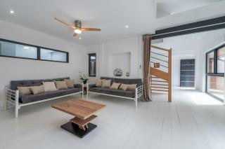 La Terrasse - Wifi - Parking - Gare - 1